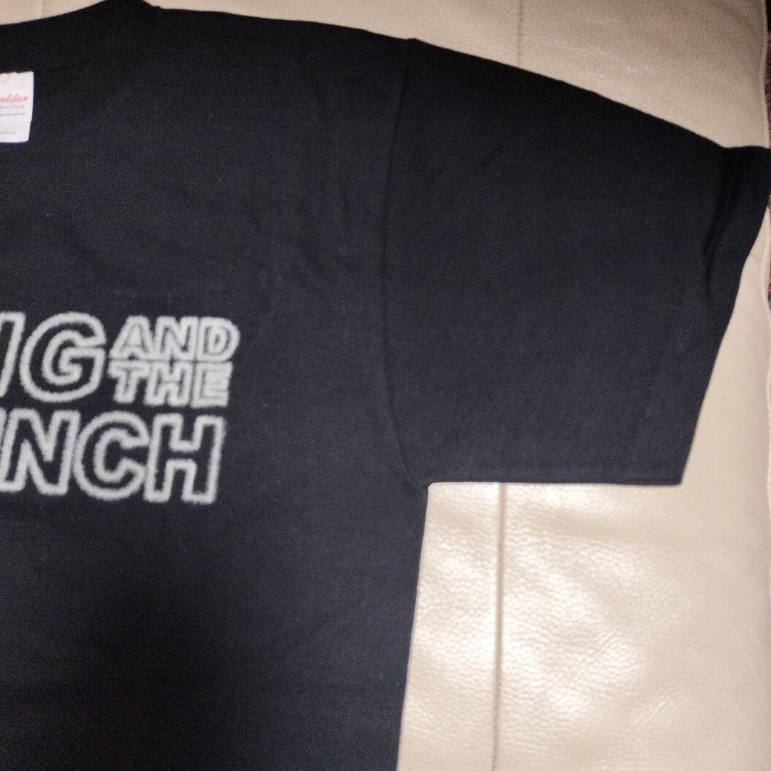 ２００４年　日本初上演　ヘドウィグ　T シャツ　Mサイズ　三上博史