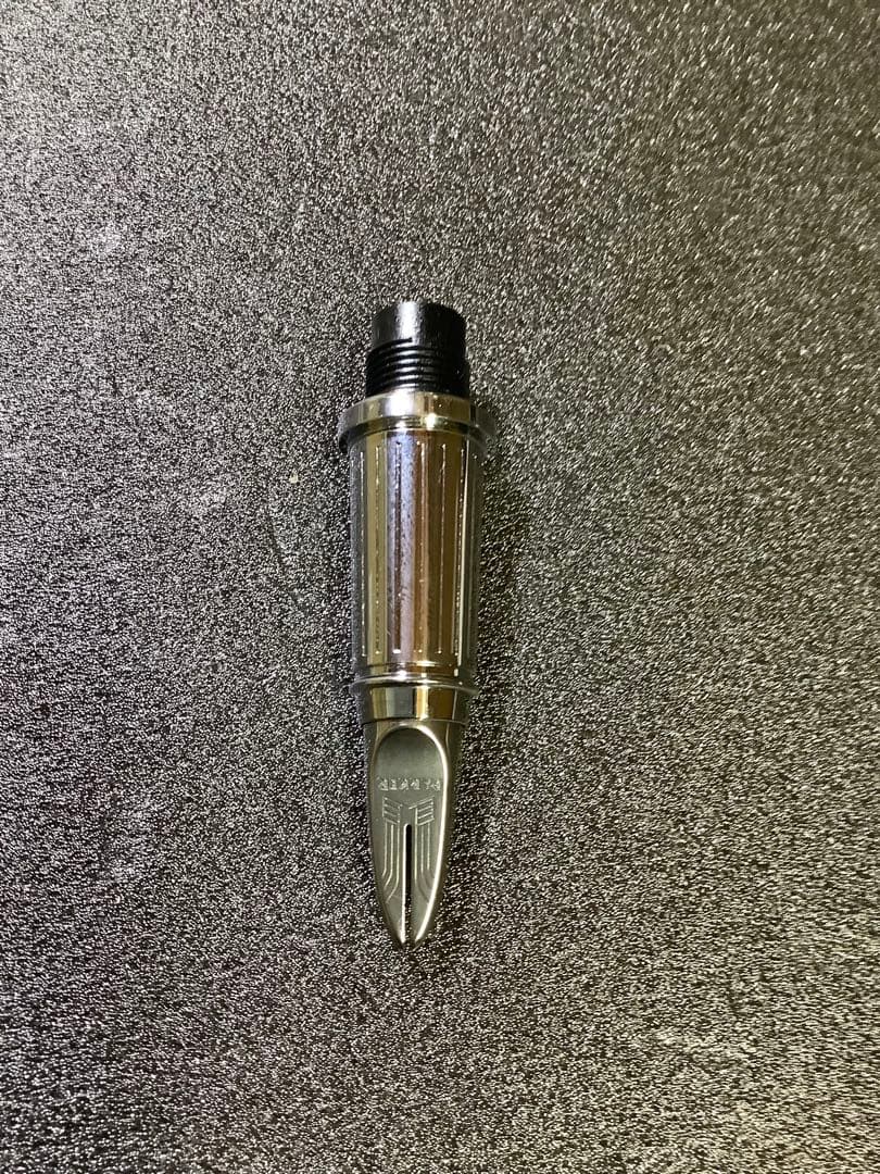 パーカー 5th インジェニュイティ ブラックCT