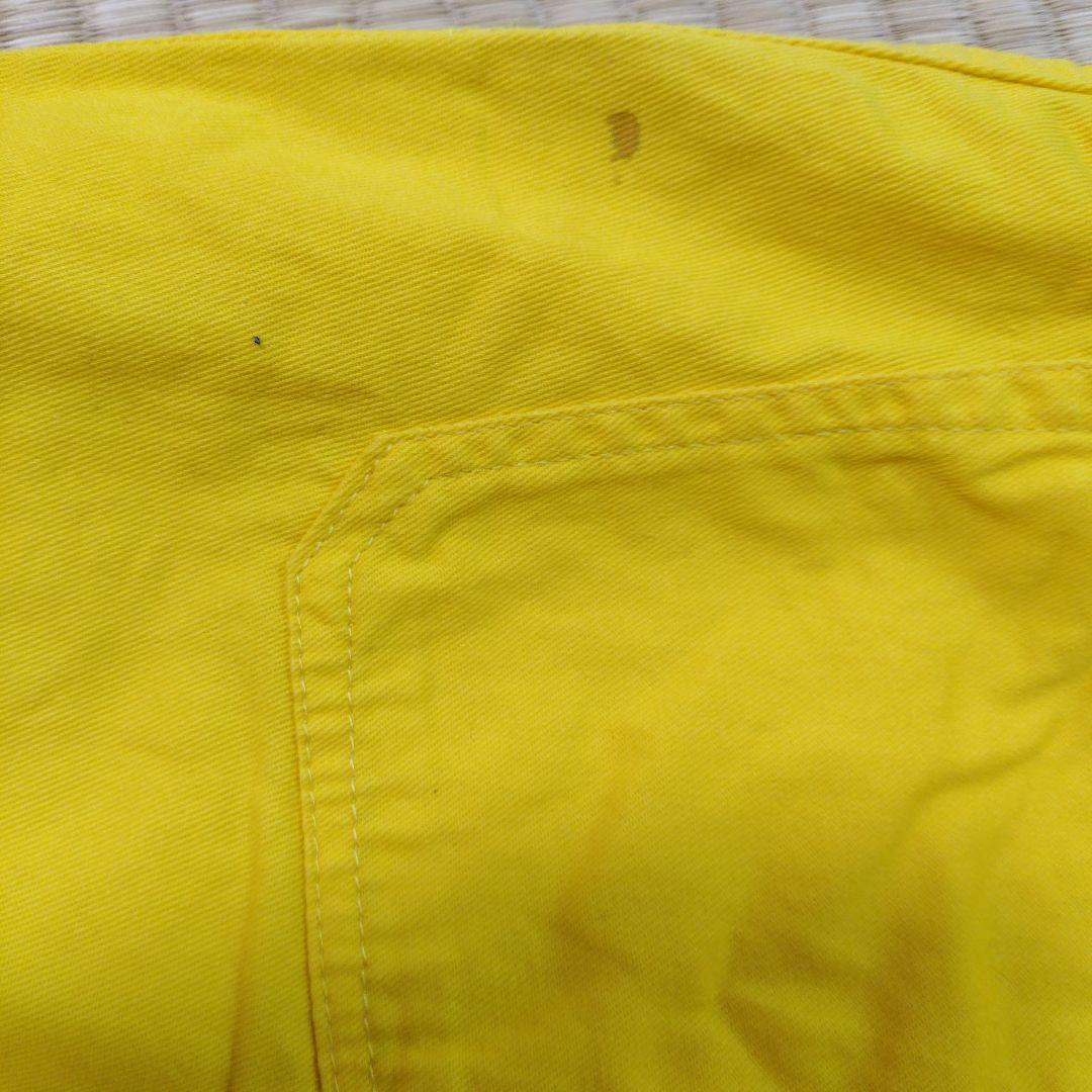 ピクミンなりきり、帽子とオーバーオールセット 130cm、120 ３点セット