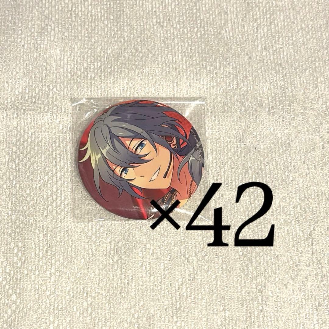 椎名ニキ コレ缶 Spring 2021 idol アリアドネ