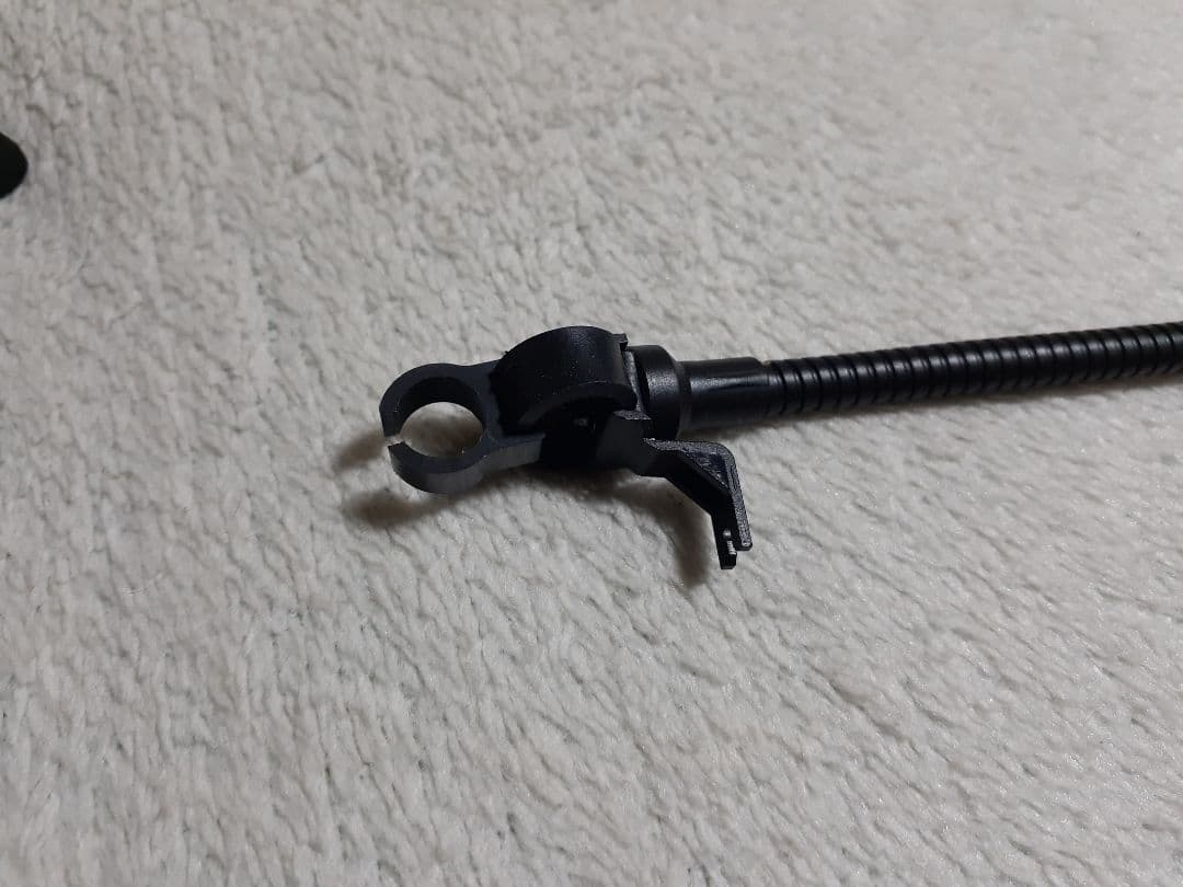 配信機器・PA機器・レコーディング機器 SHURE BETA98D/S