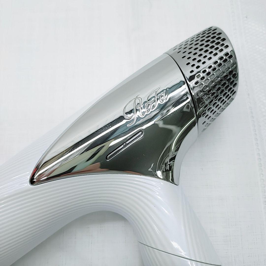 ほぼ未使用★Refa リファ ビューティック ドライヤー スマート MTG