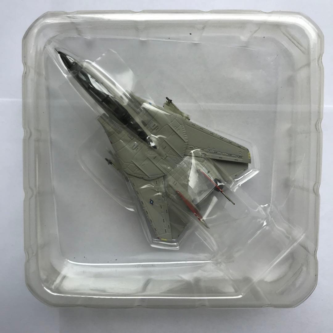 hogan wings M-SERIES 1/200戦闘機3機セット