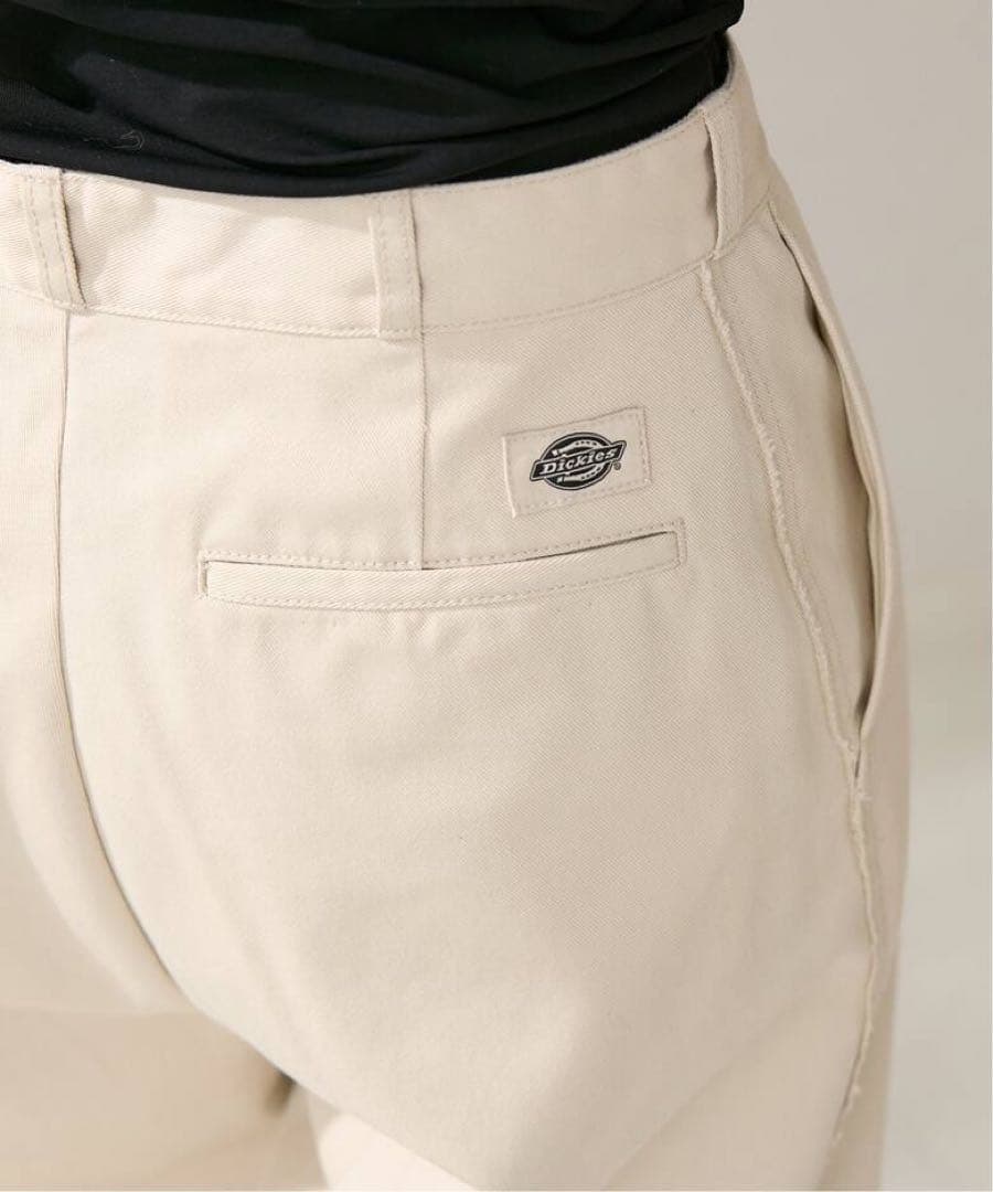 値下げ中⭐︎JANE SMITH X PLAGE X DICKIES 別注 パンツ