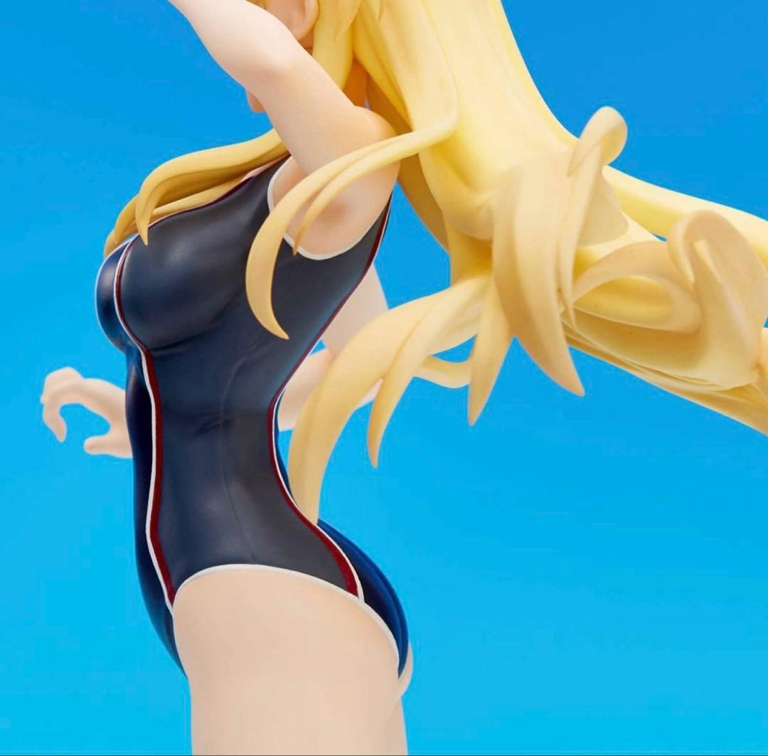 英雄伝説 閃の軌跡 II アリサ・ラインフォルト フィギュア 新品未開封