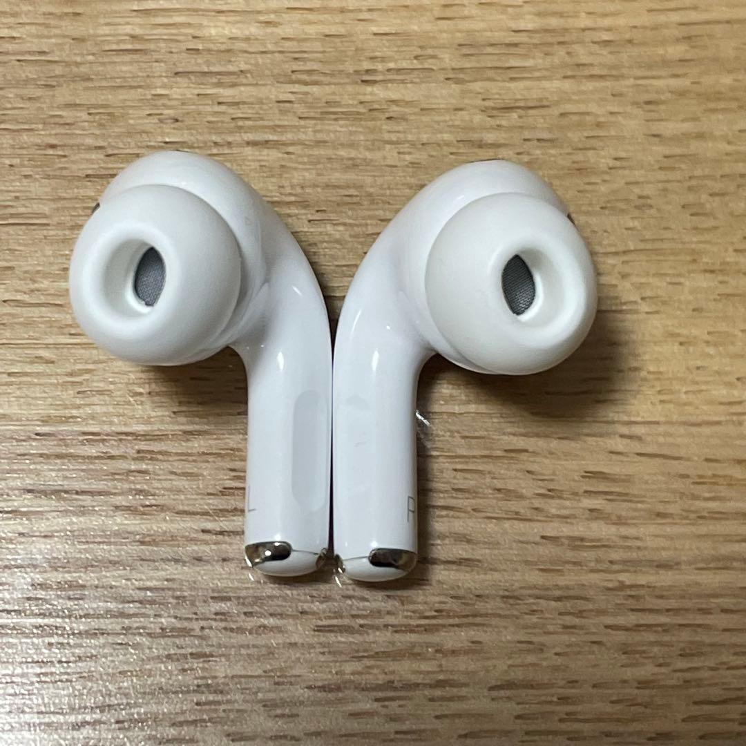 AirPods Pro 第2世代 MagSafe充電ケース(USB-C）