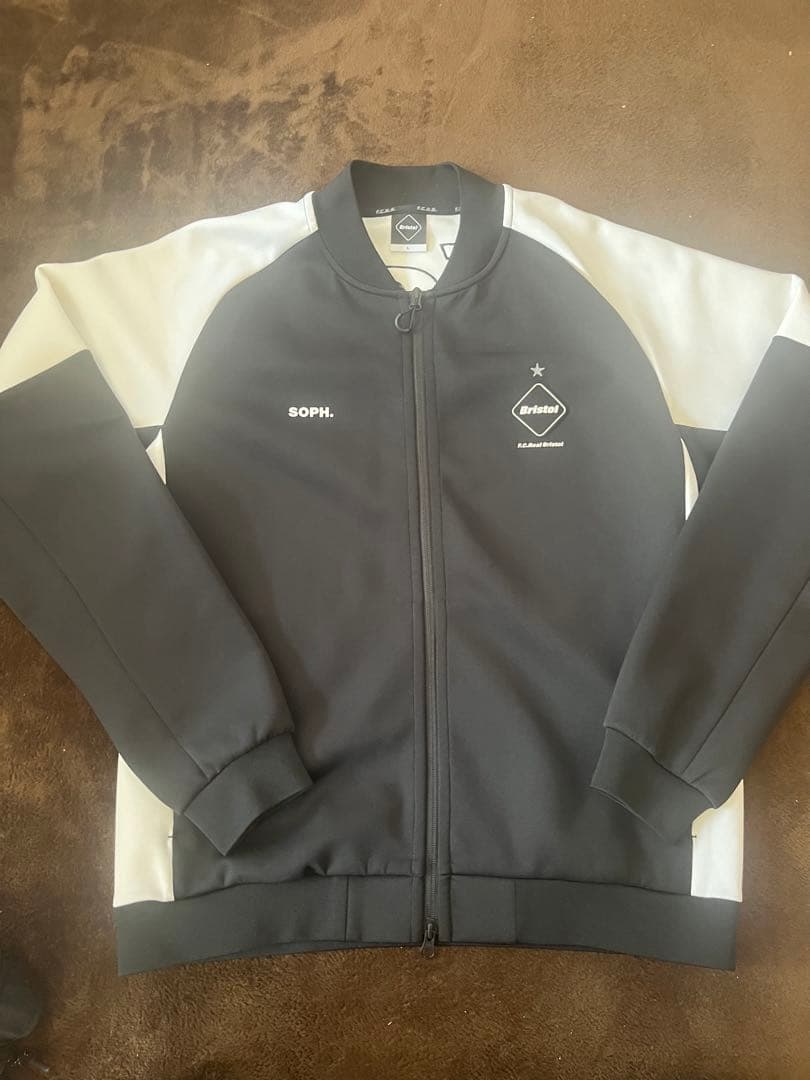 FCRB Bristol 21ssセットアップ