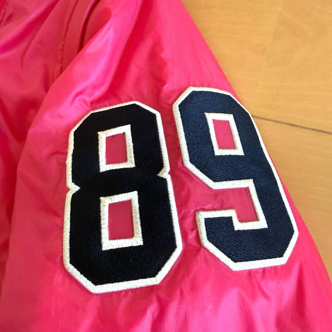 美品⭐️Pearly Gates パーリーゲイツ4way スニード⭐️リバーシブル