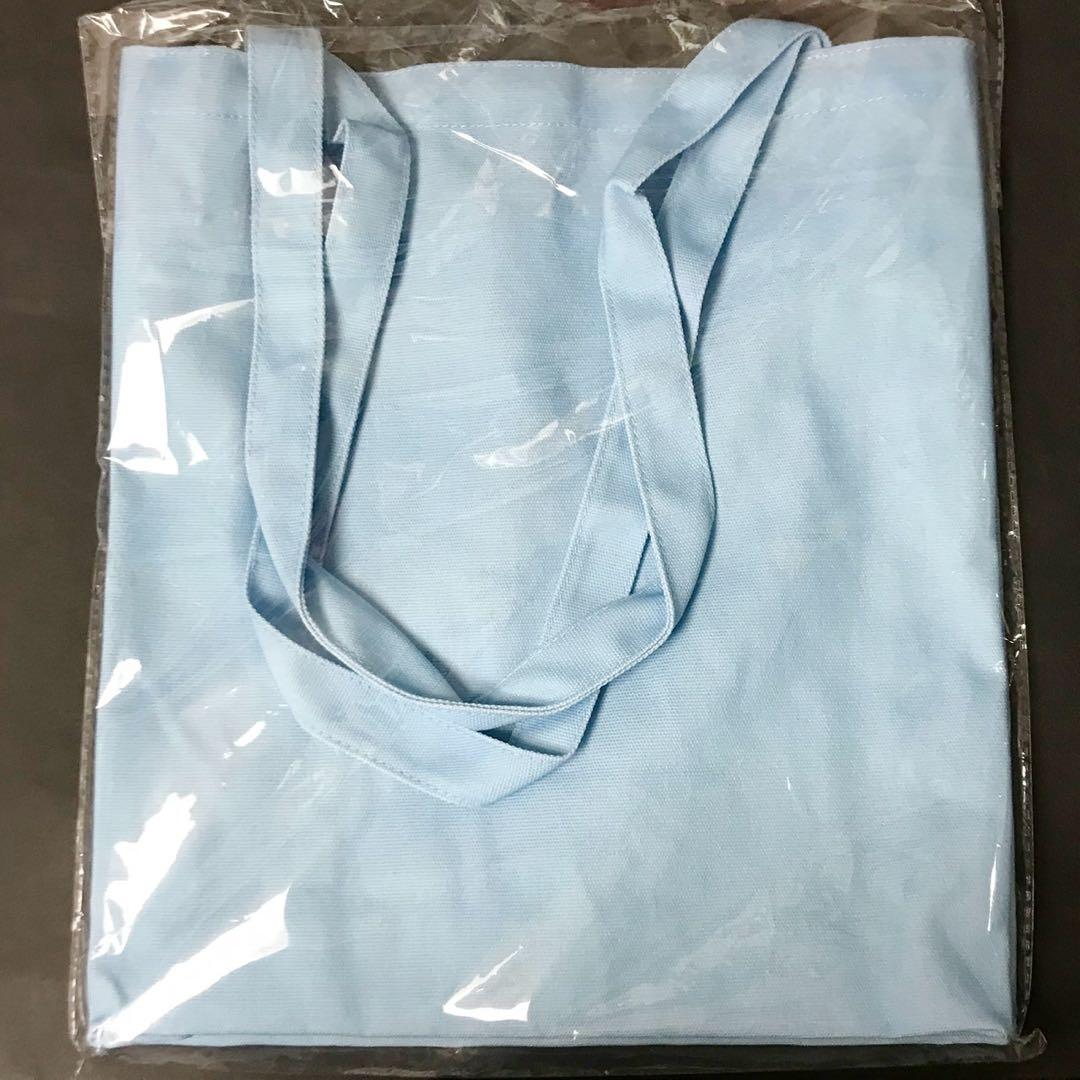 JENNIE 写真展 代官山蔦屋限定 トートバッグ ジェニ BLACKPINK