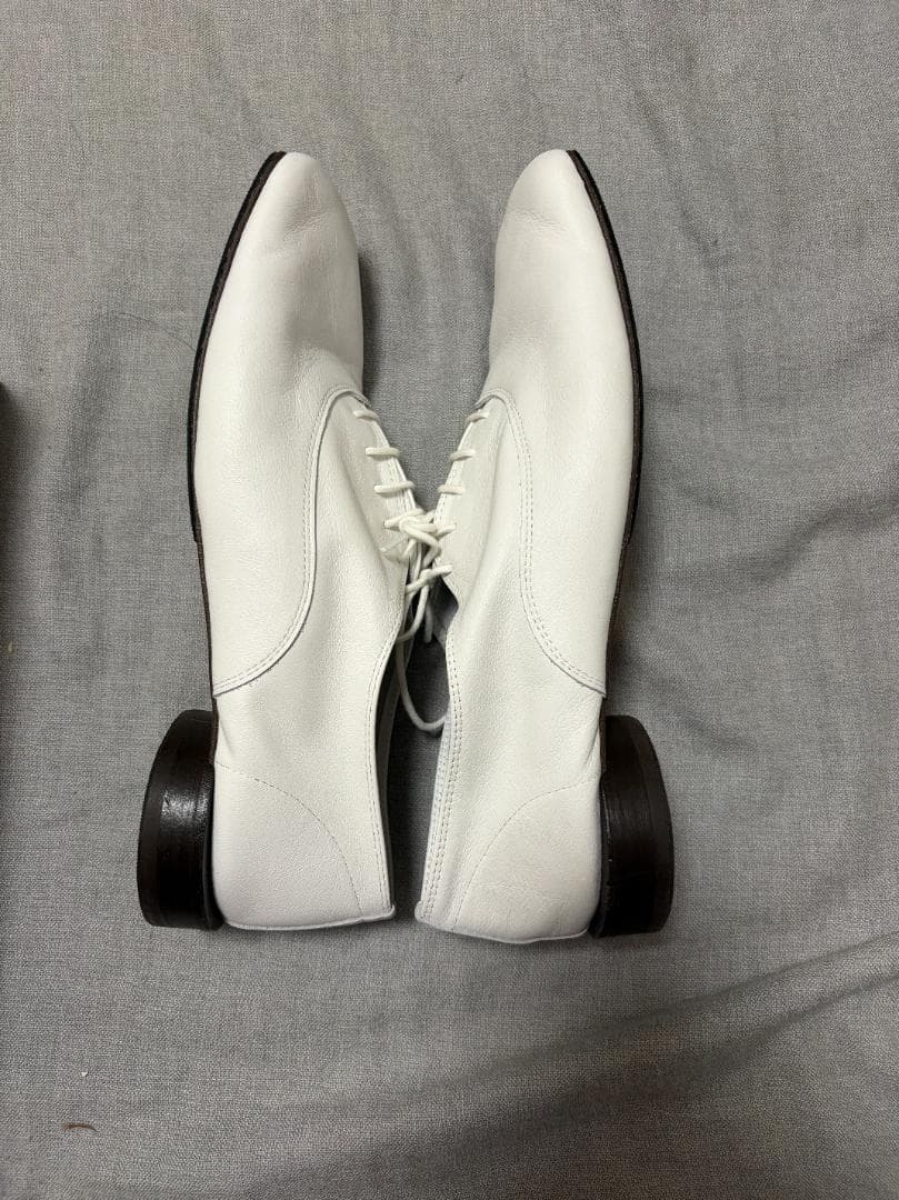 鷹*様 Zizi Jacquemus x Repetto ジャックムス　レペット