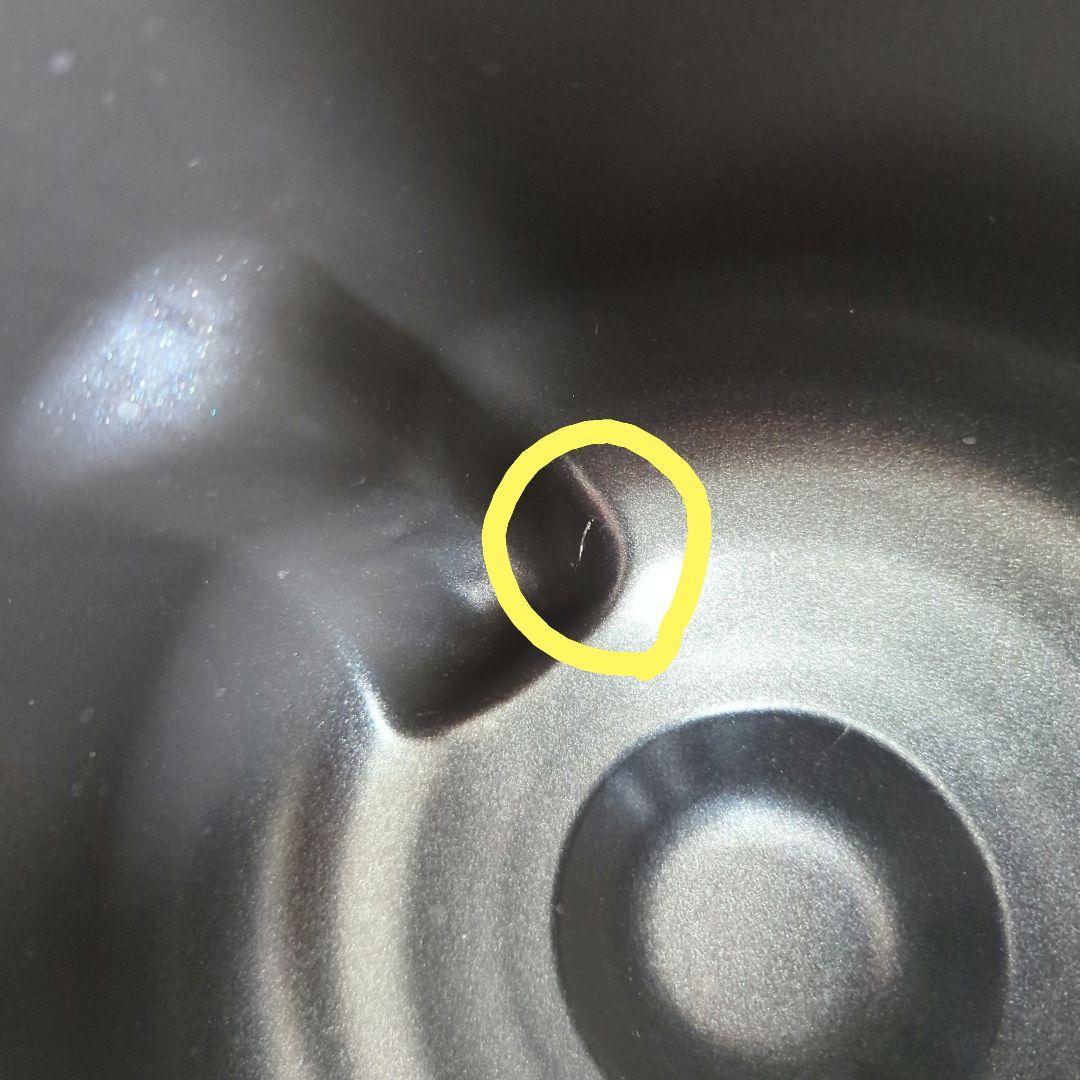 リニューアル版、自動かくはん調理鍋