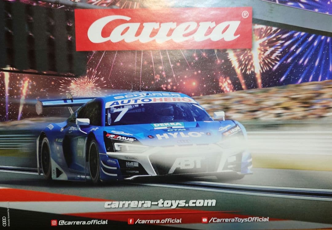 カレラ132Porsche 935/78 \"Moby Dick\" DRM…新品