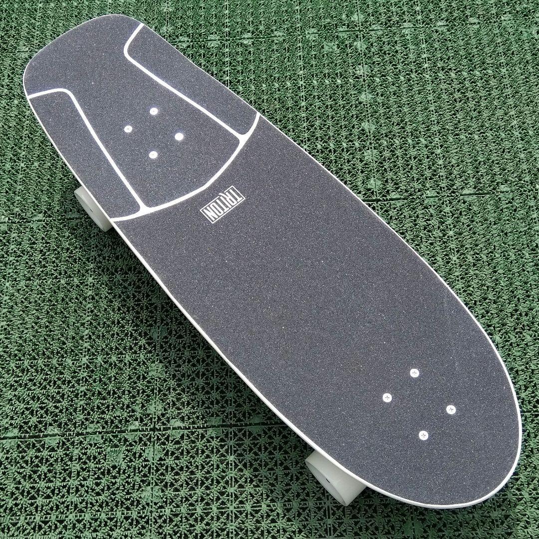 極美✨希少✨TRITON サーフスケート CX系/YOW ヤウ SECTOR9