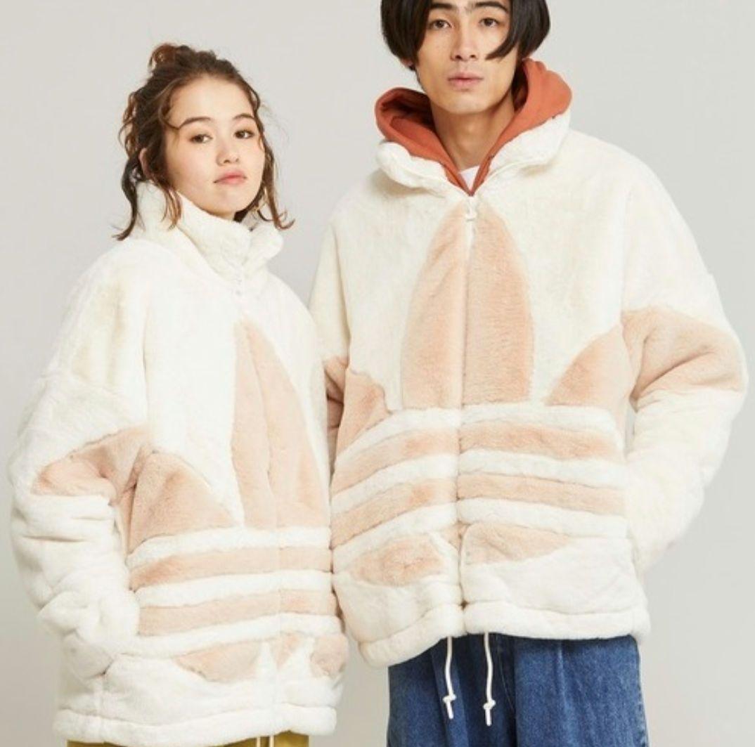 ⭐︎美品⭐︎ adidas アディダス ビックロゴ
