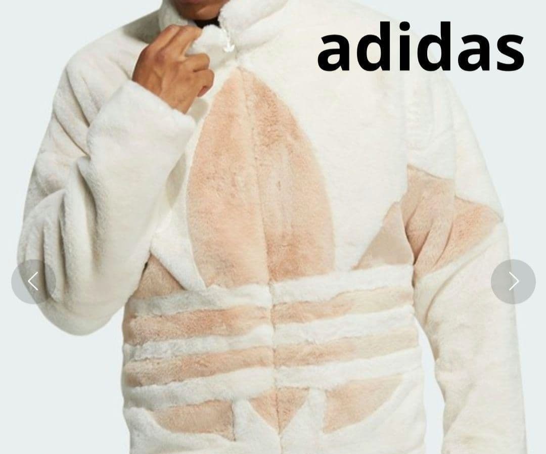 ⭐︎美品⭐︎ adidas アディダス ビックロゴ