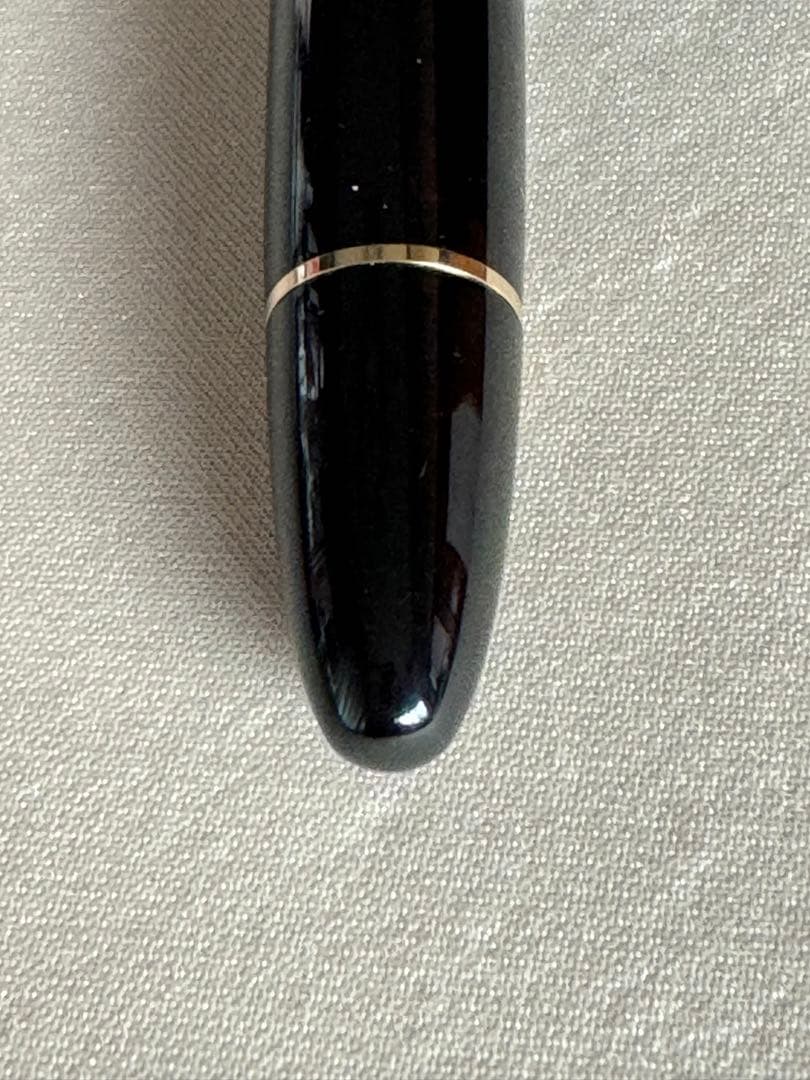 モンブラン万年筆　マイスターシュテチュック#149