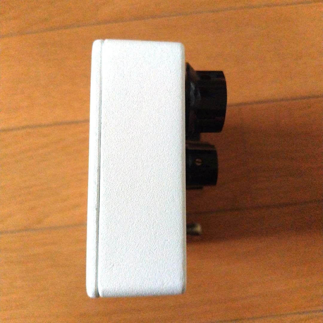 Keeley FUZZ BENDER 　ファズ