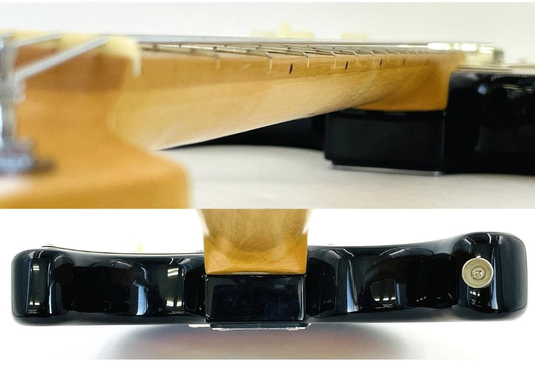 美品 SELDER ST-16 セルダー ストラトキャスター【整備品】