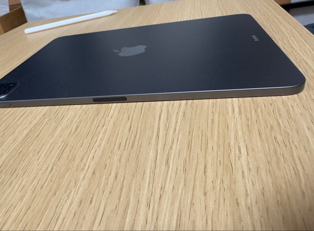 iPad Pro (11インチ) 第2世代 Apple Pencil付き