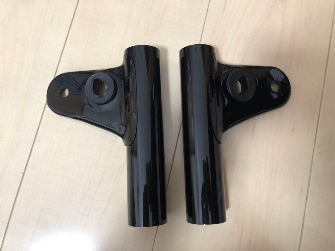 kz1000mk2 ライトステー　kz1000