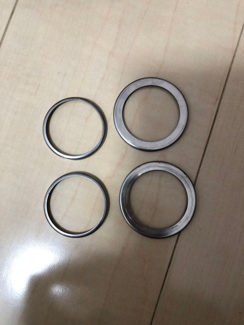 kz1000mk2 ライトステー　kz1000