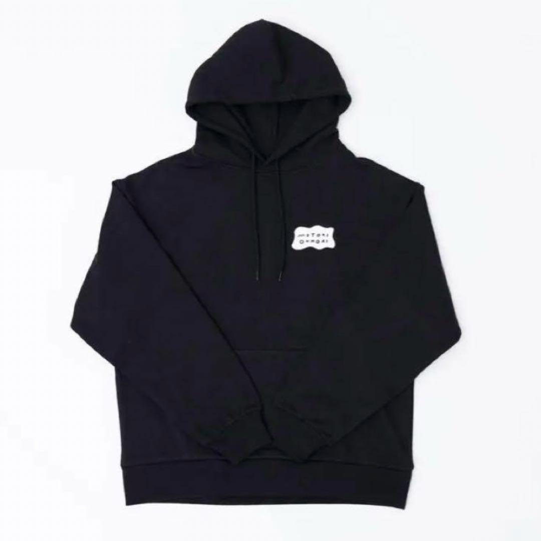 Mrs.GREEN APPLE バースデイグッズ　パーカー　大森元貴　Lサイズ