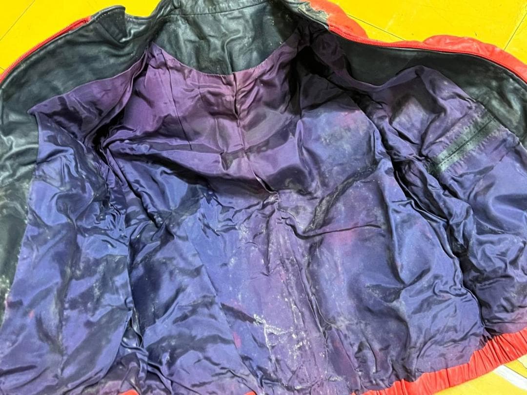 マイケル・ジャクソン　ステージ衣装　本人着用品