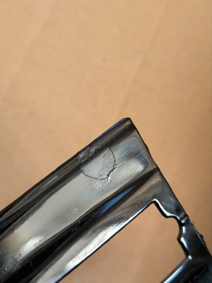 マイスト　ハーレーダビッドソン 1/24 1967 フォードマスタング GT