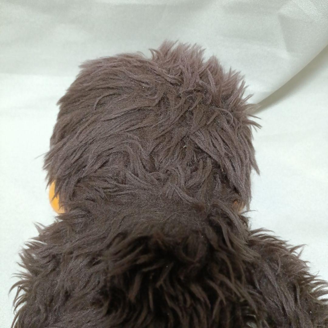 【珍品】まごころの人形　大助くん　白黒まとめ　足裏ハート