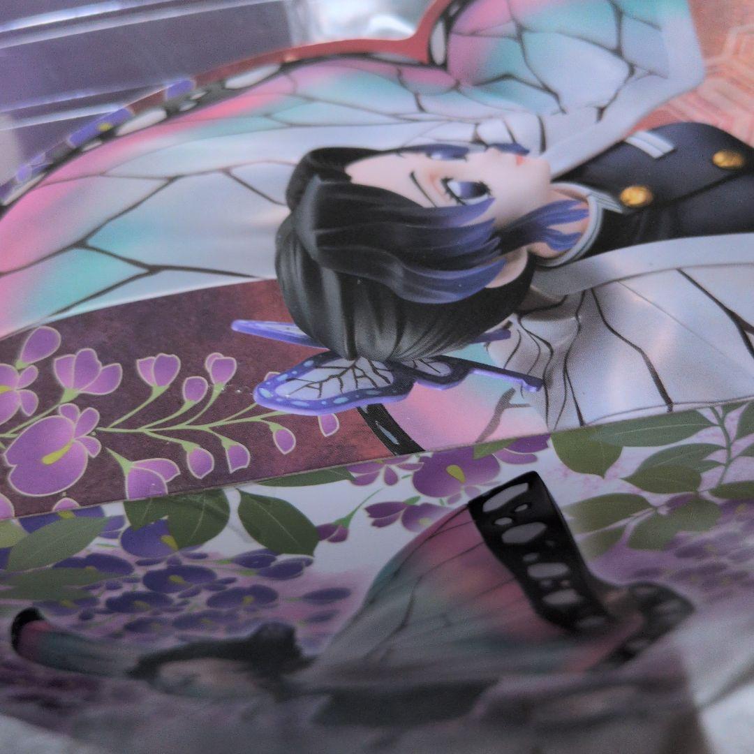 鬼滅の刃　胡蝶しのぶ　GALS SERIES 新品未開封