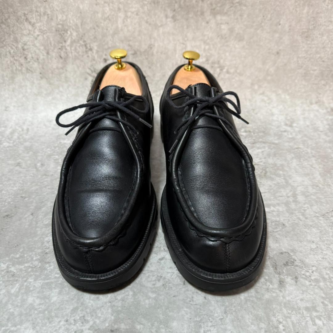 【美品】KLEMAN クレマン PADRE チロリアンシューズ 42