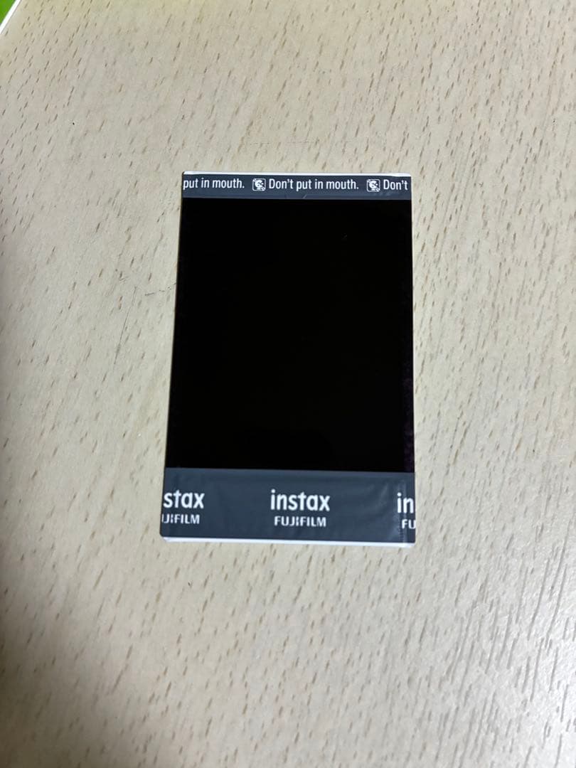 【限定品、レア物】実熊瑠琉直筆サイン入りチェキ