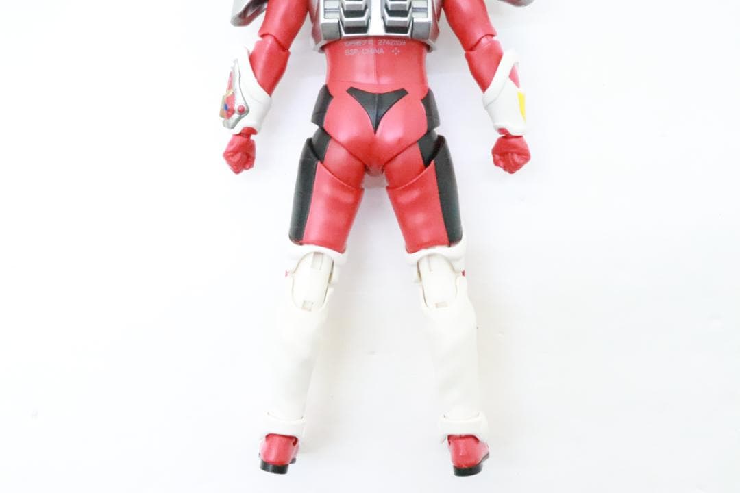 SHF 真骨彫製法 グリッドマン 30-MY1210-11