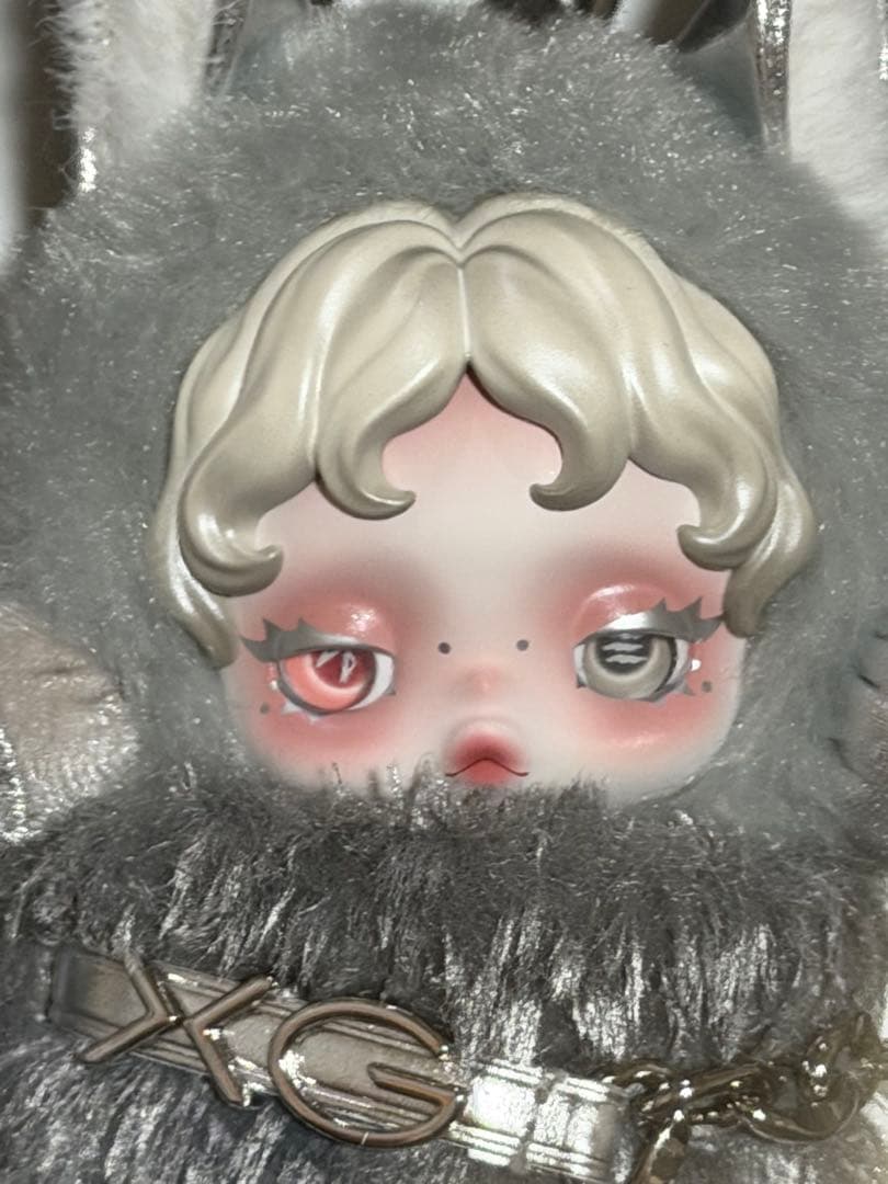 A*a様 【正規品】SKULLPANDA スカルパンダ XGコラボ