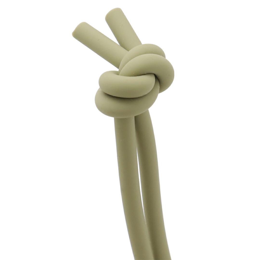 【正規アウトレット品】ボッテガヴェネタAirPods(第3世代)ケース