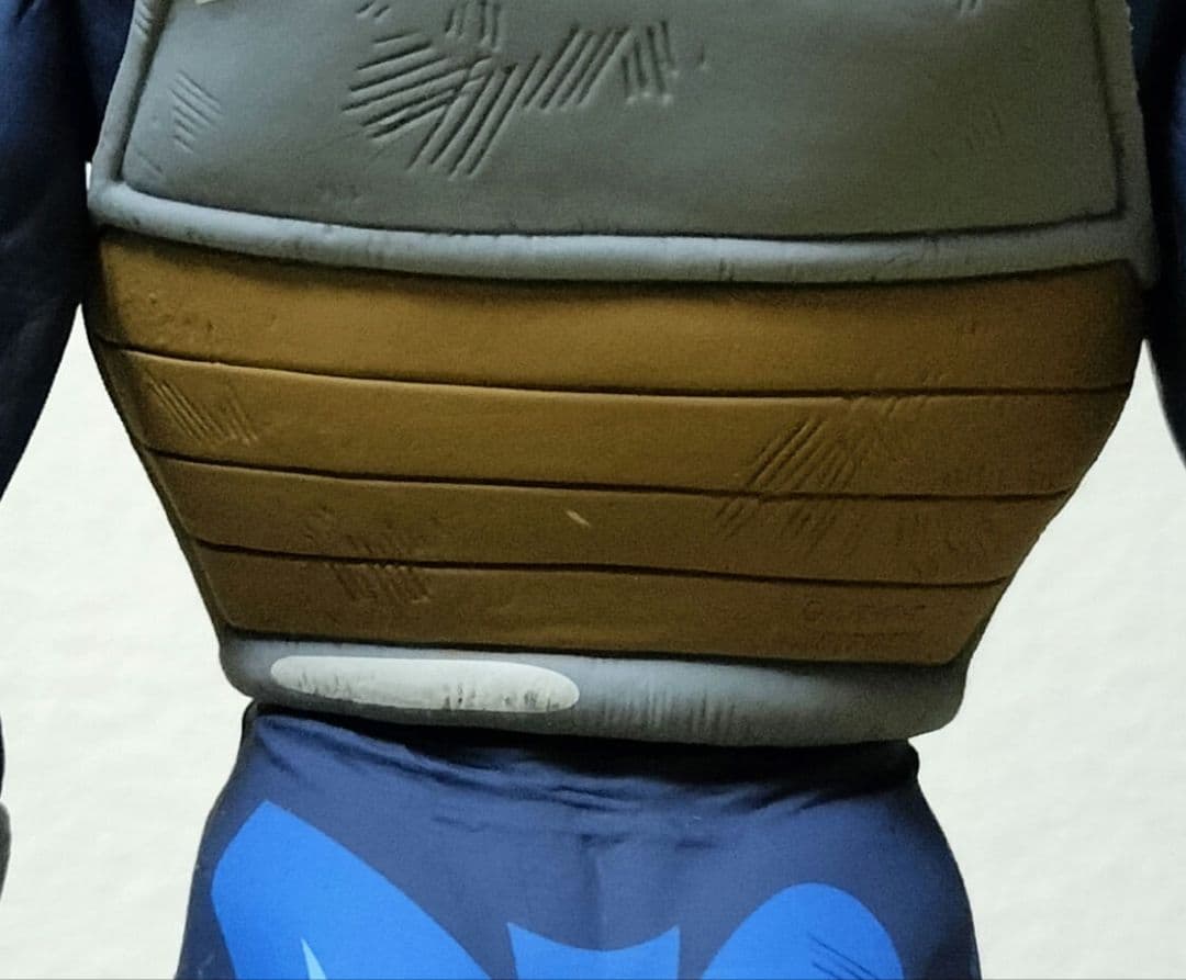 期間限定　最安値　SMSP　ベジータ　フィギュア　ドラゴンボール　D賞　04