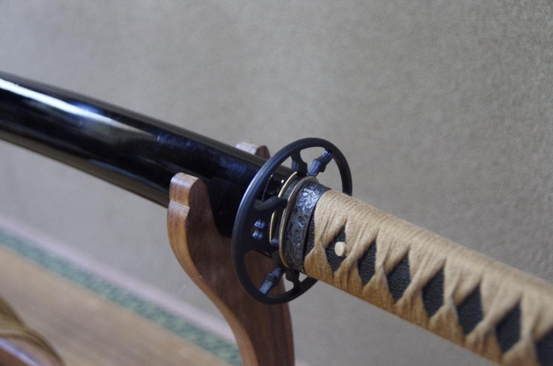 特価　コレクター極美「へしきり長谷部」模擬刀