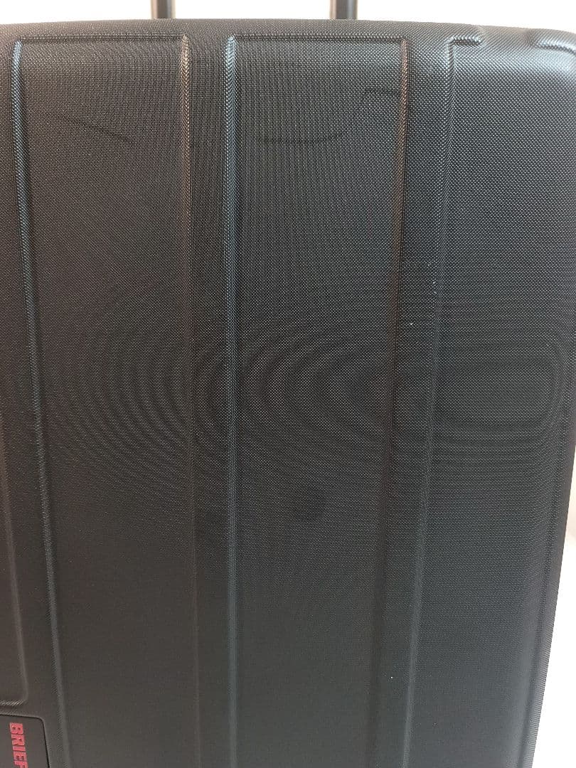 BRIEFING (ブリーフィング) / H-37 CARRY CASE