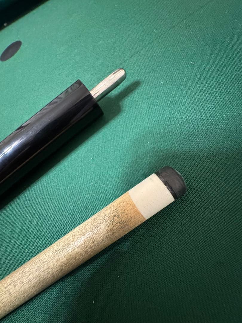 Predator BK2 ビリヤードキュー