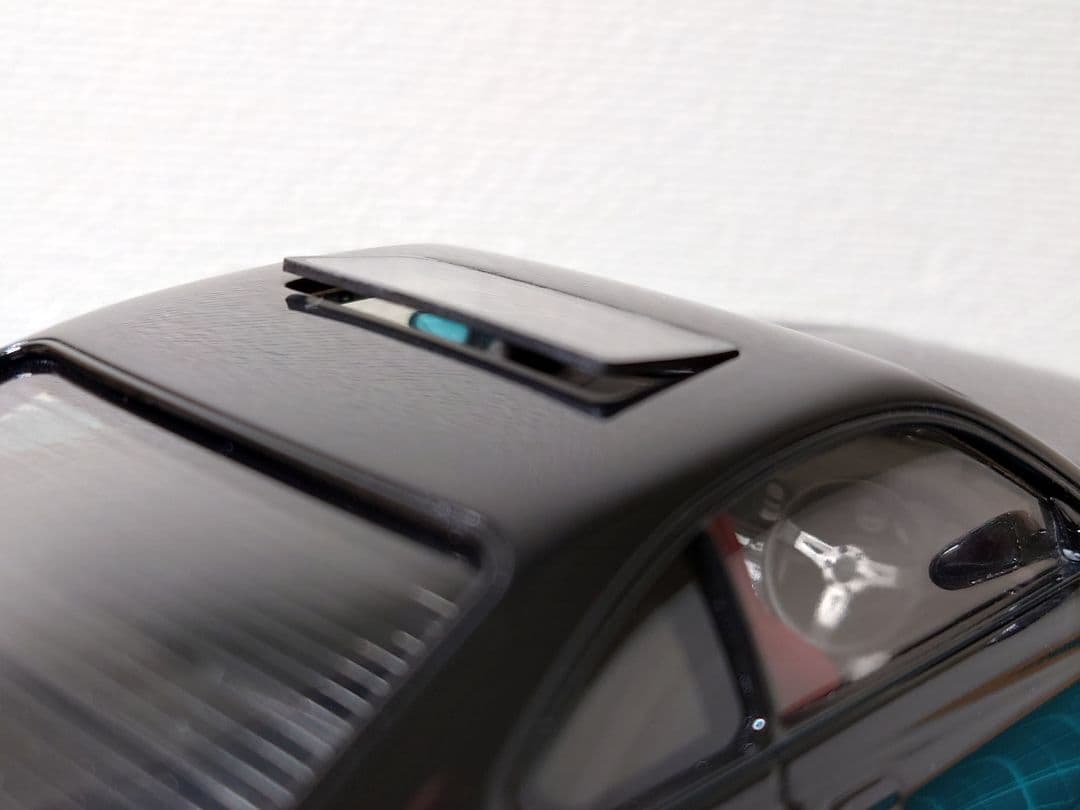 青島 s15 カスタム