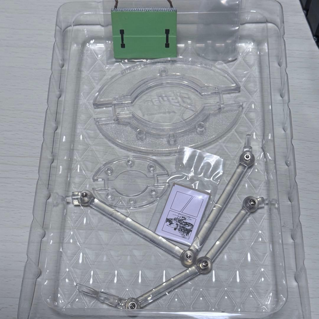 ジョジョの奇妙な冒険 超像可動 岸辺露伴 & ヘブンズ・ドアー フィギュア