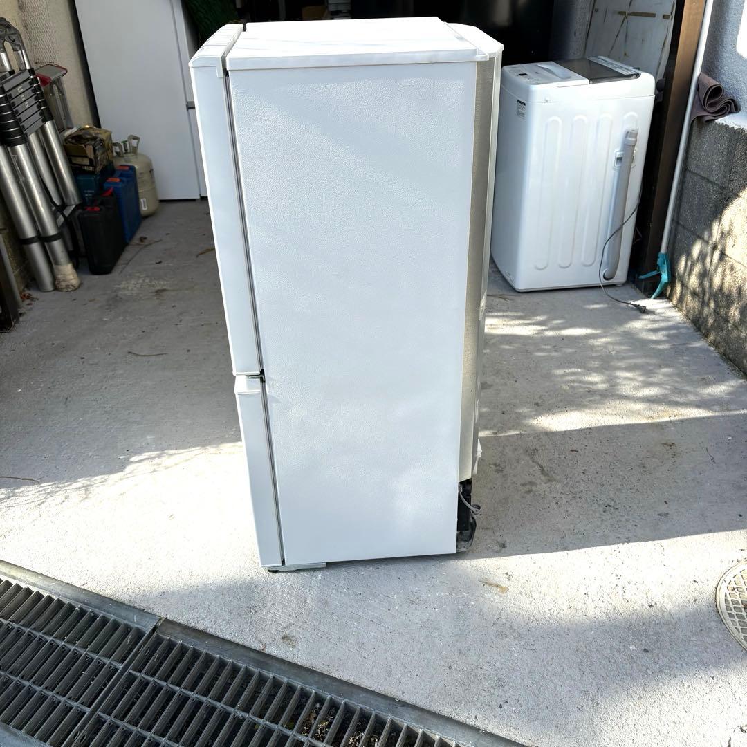 2023 2022年冷蔵庫洗濯機セット　家電1人暮らしセット　分解洗浄済み