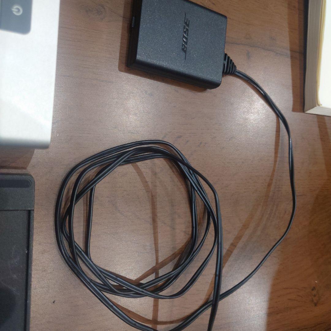 赤*星様 Bose SoundLink Mini ワイヤレススピーカー