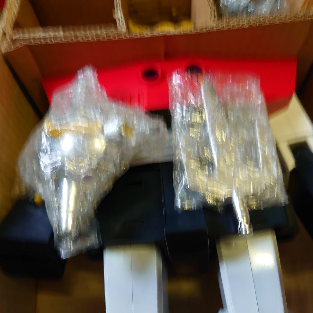 マーチン OO　　　イタリア？製 電動ザンボット3 ジャンク扱い