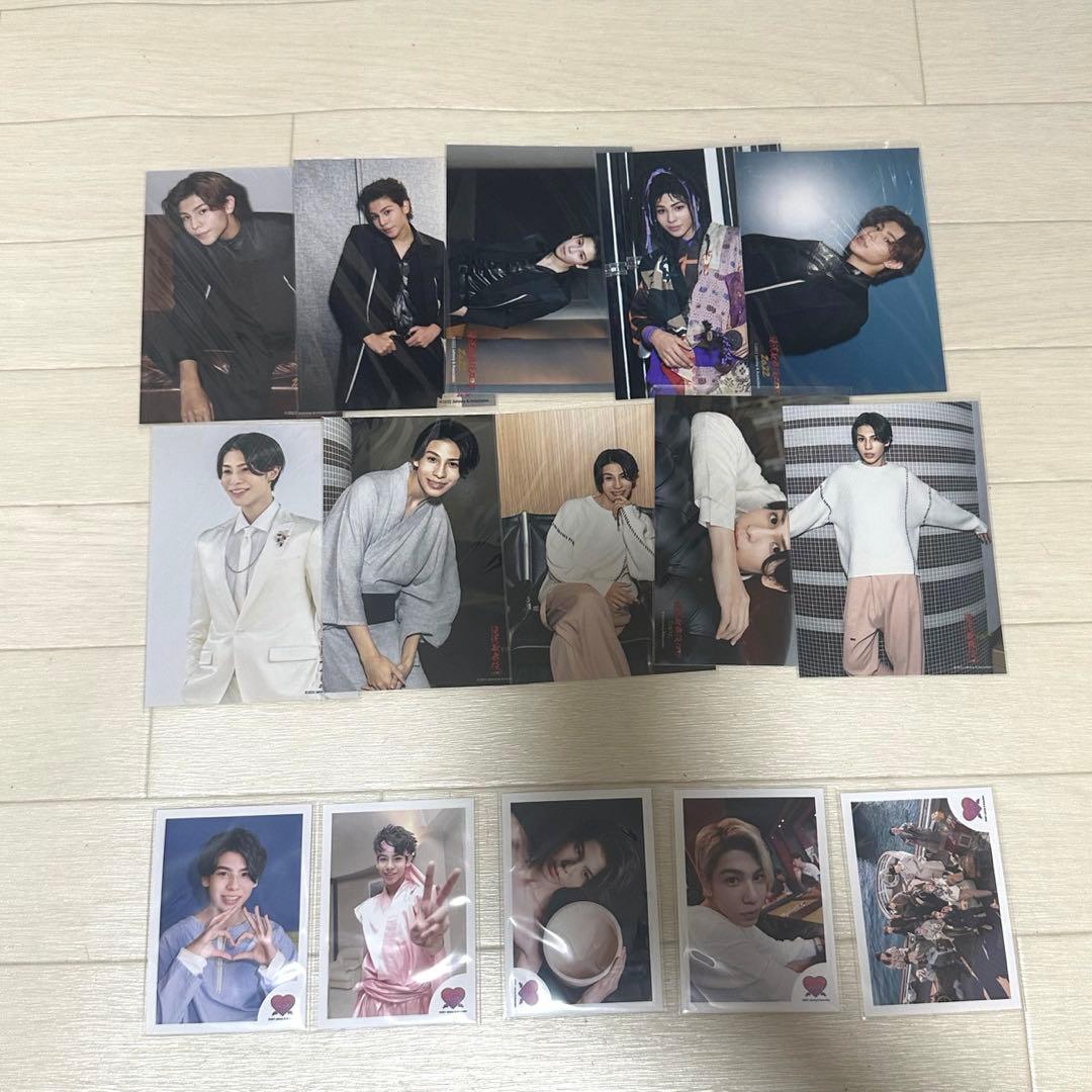 ラウール　公式写真