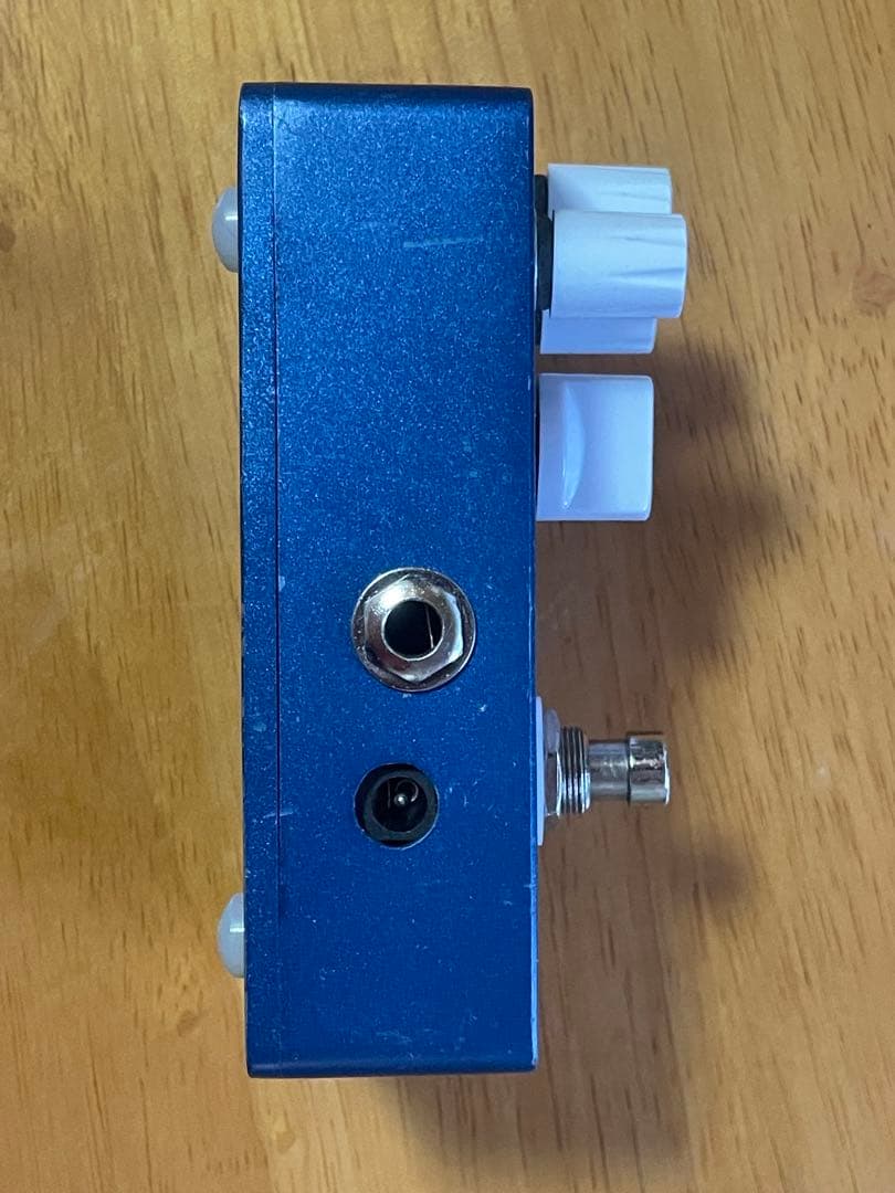 Caiine Lucky 7 ギターエフェクター