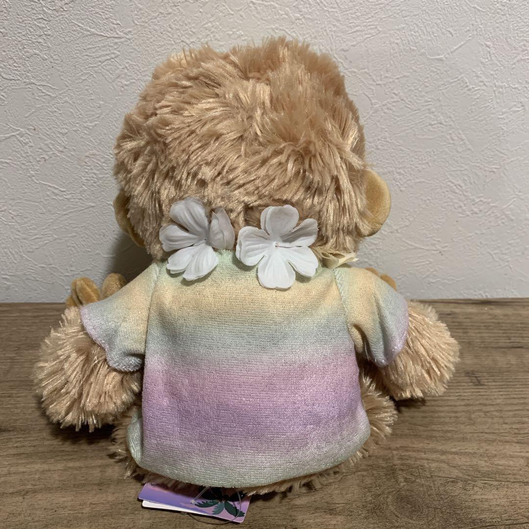 【新品未使用品】Baby Coco&Natsu　ペアセット　Sサイズ　ぬいぐるみ