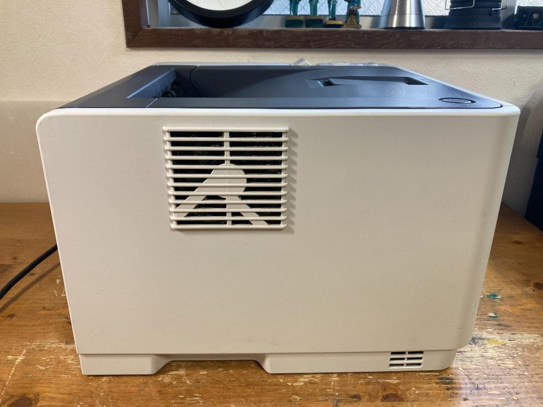 OKI モノクロ レーザー プリンター COREFIDO B432dnw トナー