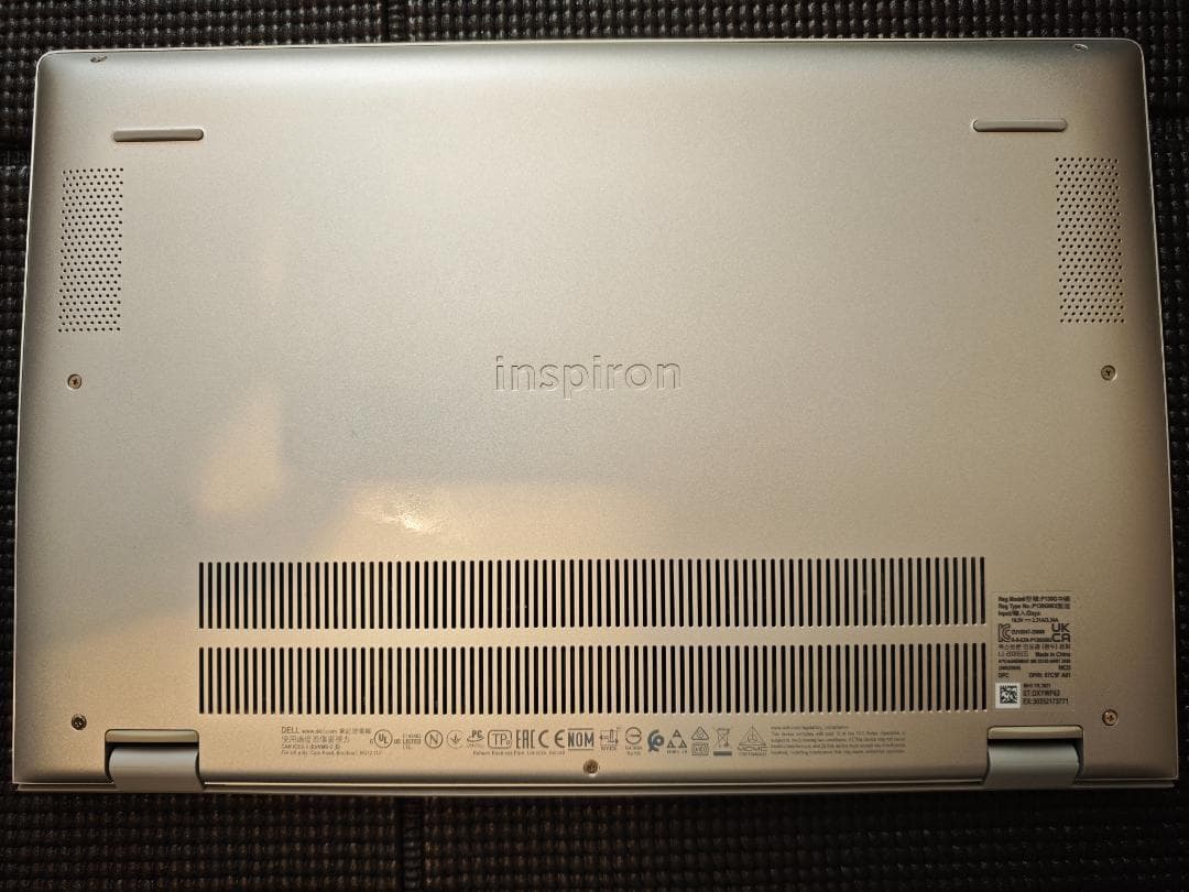 Windowsノート本体 DELL Inspiron 5405