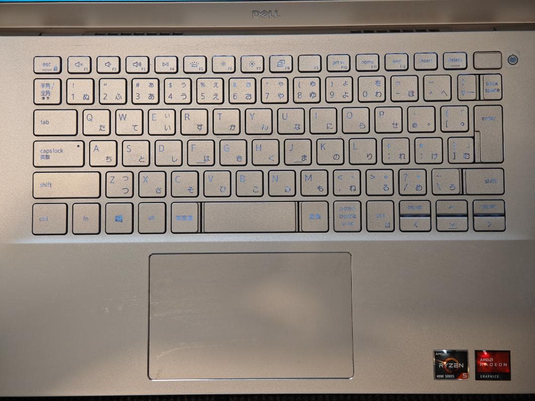 Windowsノート本体 DELL Inspiron 5405